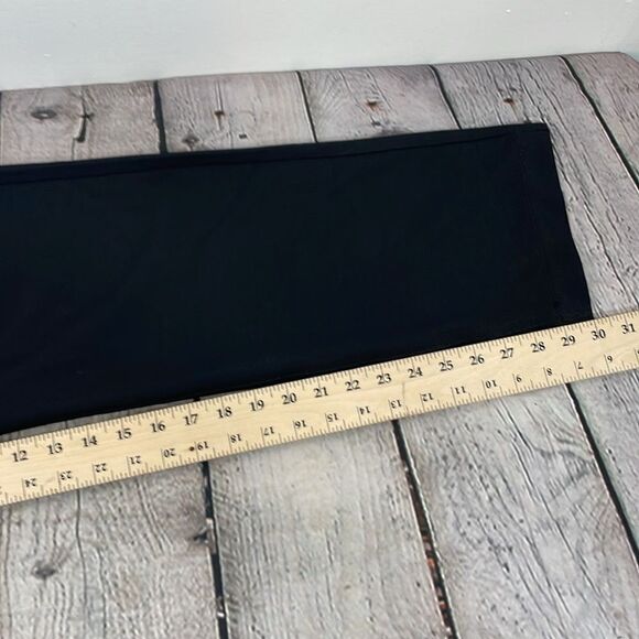 Marc New York Men's 4-Way Stretch Slim-Fit Commuter Pants, Black 32x32 - Picture 12 of 12